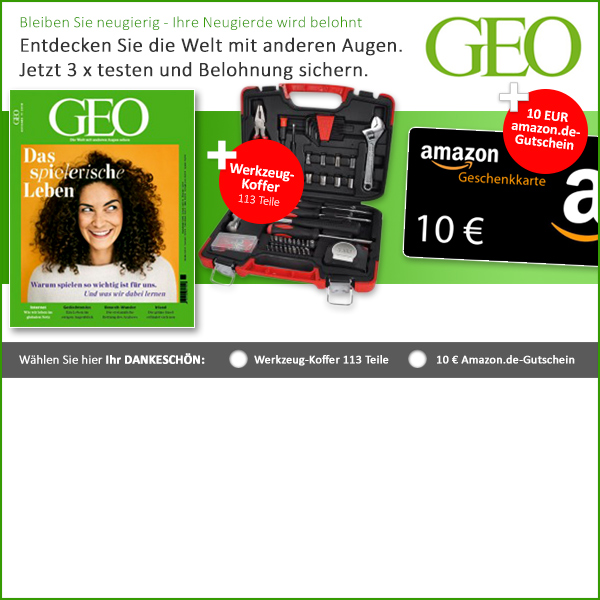 GEO GEO