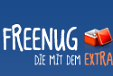 Startseite freenug | Die mit dem Extra